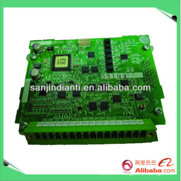 Elevator inverter PG card OPC-LM1-PR elevator drive card